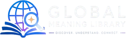 Global Meanings Library