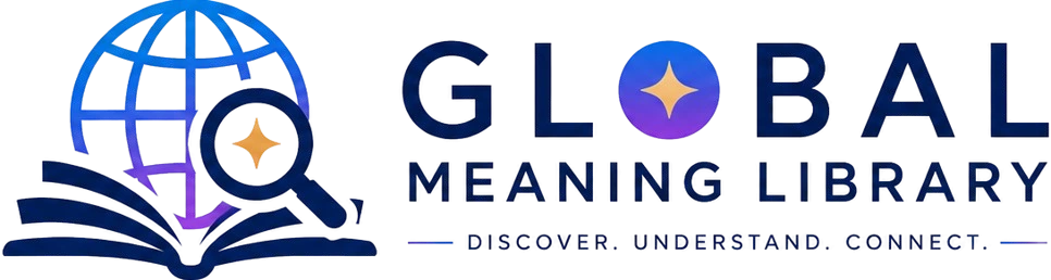 Global Meanings Library